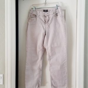 Chico's so lifing pants